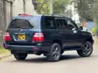 Toyota Land Cruiser V8 2004 - 2
