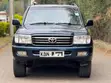 Toyota Land Cruiser V8 2004 - 3