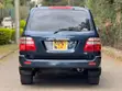 Toyota Land Cruiser V8 2004 - 4