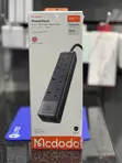 McDodo 6-in-1 30W GaN Power Strip - 1