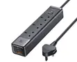 McDodo 6-in-1 30W GaN Power Strip - 2