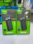 Punex 30,000mAh Fast Charging Powerbank - 2