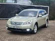Subaru Outback 2.5i 2010 Gold - 3