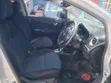 Nissan Note 2014 Silver - 3