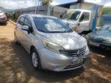 Nissan Note 2014 Silver - 4