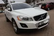Volvo XC60 T6 AWD 2010 Pearl White - 1