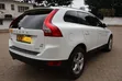 Volvo XC60 T6 AWD 2010 Pearl White - 2