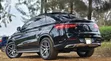 Mercedes-Benz GLE 350d 4MATIC 2017 Black - 2