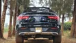 Mercedes-Benz GLE 350d 4MATIC 2017 Black - 4