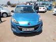 Mazda Axela 2011 Blue - 1