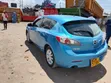 Mazda Axela 2011 Blue - 2