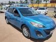 Mazda Axela 2011 Blue - 4