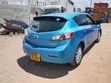 Mazda Axela 2011 Blue - 5