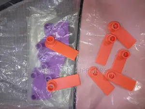 Ear Tags za Active-Animal