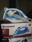 Premier PM-SI2005 Steam Iron - 1