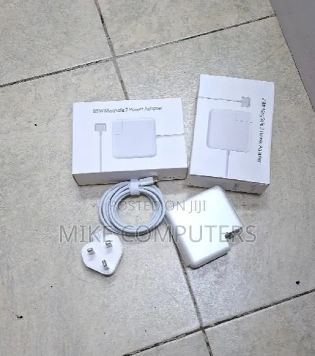 MacBook 96W USB-C Power Adapter Charger - 1