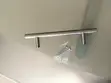 Cabinet Drawer Handle 6" Stainless Steel Bar - 1