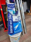 Sahara Wall Skimming Filler - 1