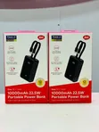 Itel Powerbank 10000mAh 22.5W - 1