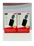 Itel Powerbank 10000mAh 22.5W - 2