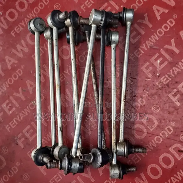 Stabilizer Links for Toyota Belta, Vitz, Axio, Fielder, Probox (New) - 1