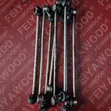 Stabilizer Links za Toyota Belta, Vitz, Axio, Fielder, Probox (Mpya) - 3