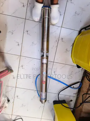 Dayliff 3/18 Submersible Water Pump