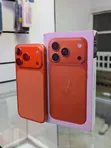 Apple iPhone 17 Pro 1TB Rangi ya Chungwa - 1