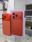 Apple iPhone 17 Pro 1TB Rangi ya Chungwa - 2