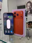 Apple iPhone 17 Pro 1TB Rangi ya Chungwa - 3