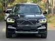 2019 BMW X3 xDrive 20d M-Sport - 4