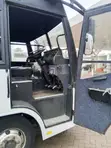 Mercedes-Benz Tourismo 2019 Bus - Nyeupe - 5