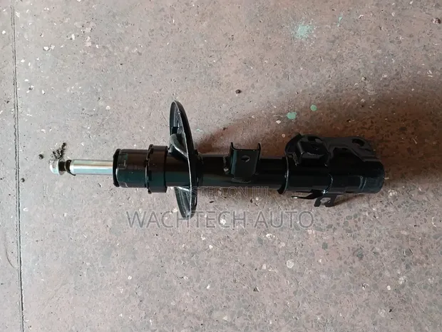 Shock Absorbers za Mbele za Heavy Duty kwa Mazda CX-8, CX-5 (Model Mpya) - 1