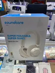 Soundcore by Anker Space One Pro Off-White - 2