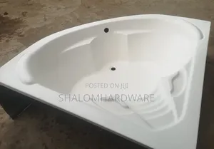 Premier Single Bathtub for Two