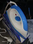 AILYONS 1000W Dry Iron Box (Model HD198A-S) - 2