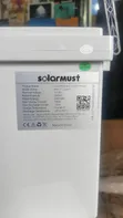 Betri ya Lithium 2.56kWh 12.8V - 2