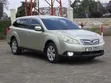 Subaru Outback 2010 - 2