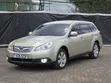 Subaru Outback 2010 - 3