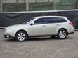 Subaru Outback 2010 - 4