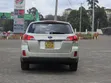 Subaru Outback 2010 - 5