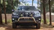 Toyota Land Cruiser Prado Kakadu 2019 Gray - 3