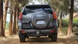 Toyota Land Cruiser Prado Kakadu 2019 Gray - 4