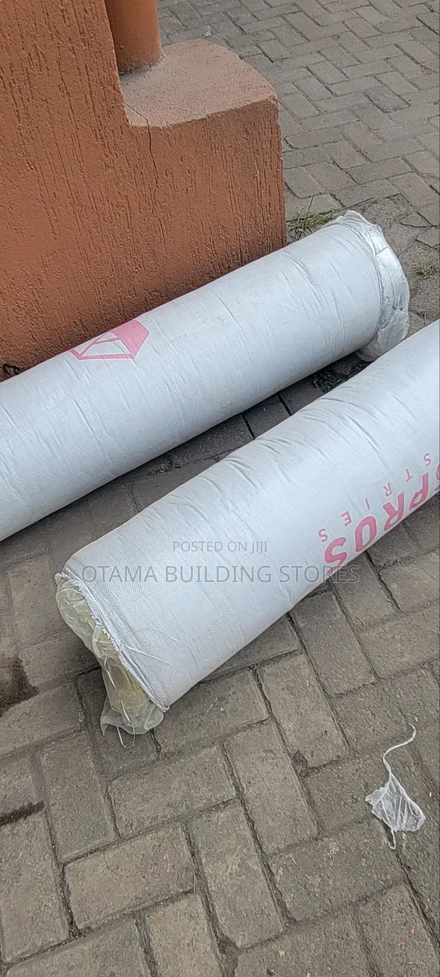 Fiberglass Wool Insulation - 1
