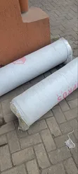Fiberglass Wool Insulation - 1