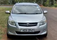 Toyota Corolla Fielder 1.5 Petrol FWD 2012 Silver - 4