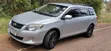 Toyota Corolla Fielder 1.5 Petrol FWD 2012 Silver - 5