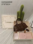 Chris Bella Ladies Handbag - Brand New - 2