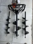 4-Stroke Petrol Earth Auger / Post Hole Digger - 4