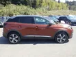 Peugeot 3008 2020 Brown - 4